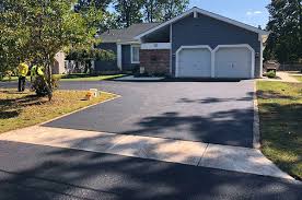 Best Paver Driveway Installation  in Marion, IL